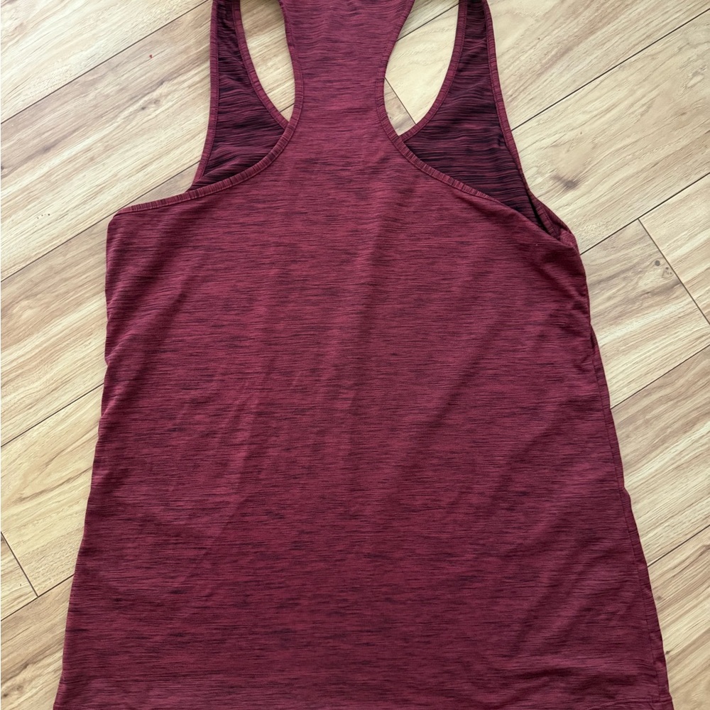 Born primitive Racerback Tank Top - Picture 3 of 3